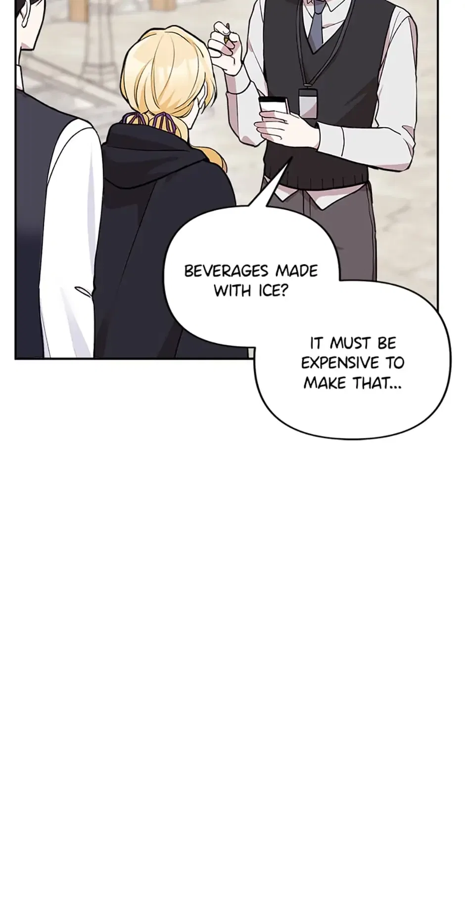 Please Don’t Come To The Villainess’ Stationery Store! Chapter 17 – Page 47