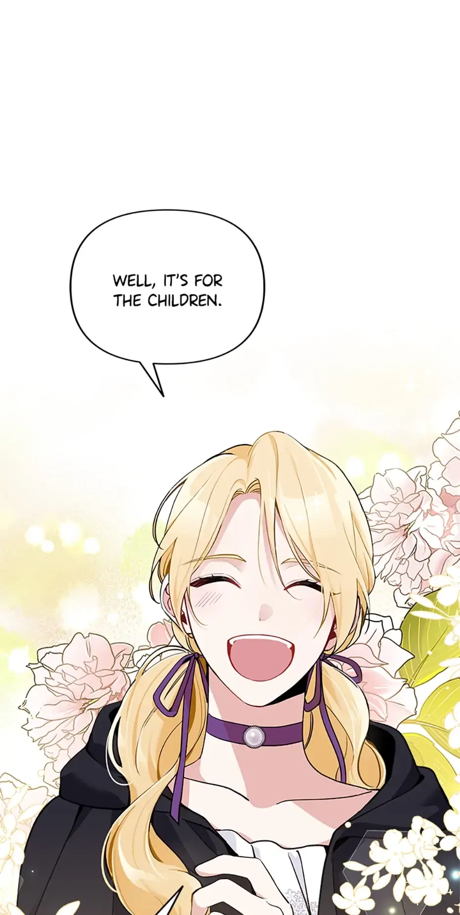 Please Don’t Come To The Villainess’ Stationery Store! Chapter 17 – Page 48