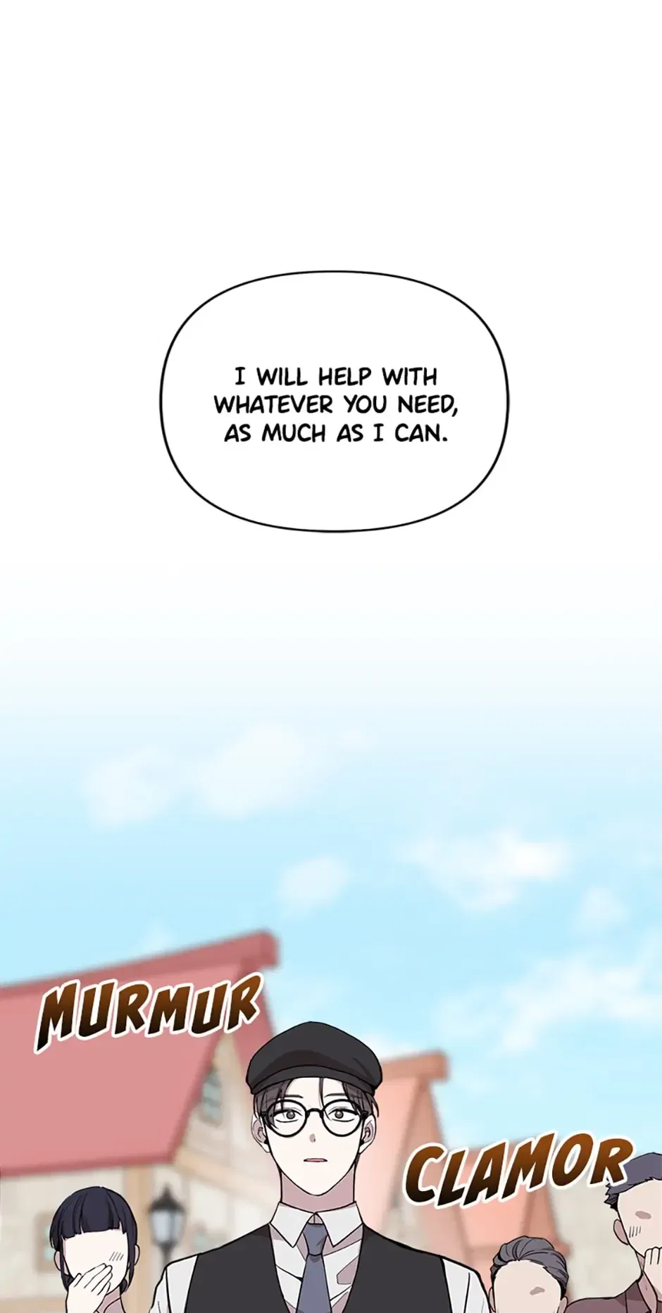 Please Don’t Come To The Villainess’ Stationery Store! Chapter 17 – Page 54