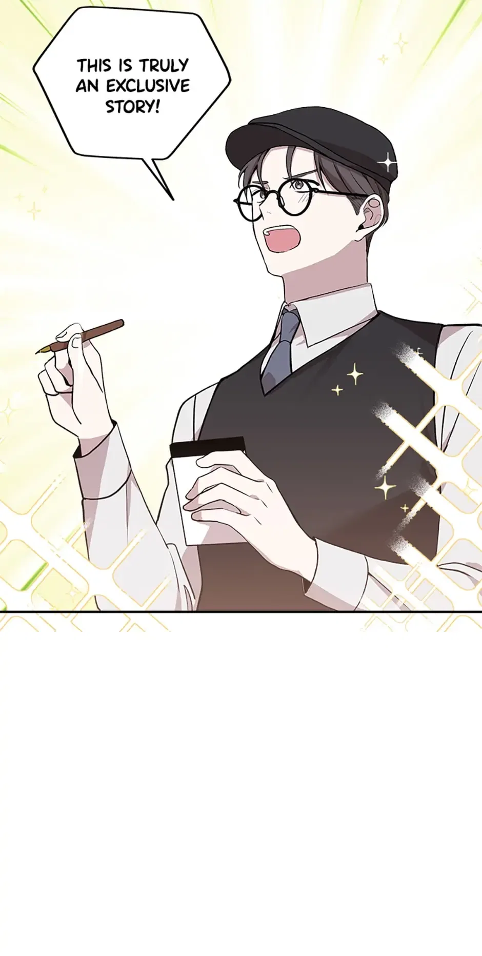 Please Don’t Come To The Villainess’ Stationery Store! Chapter 17 – Page 58