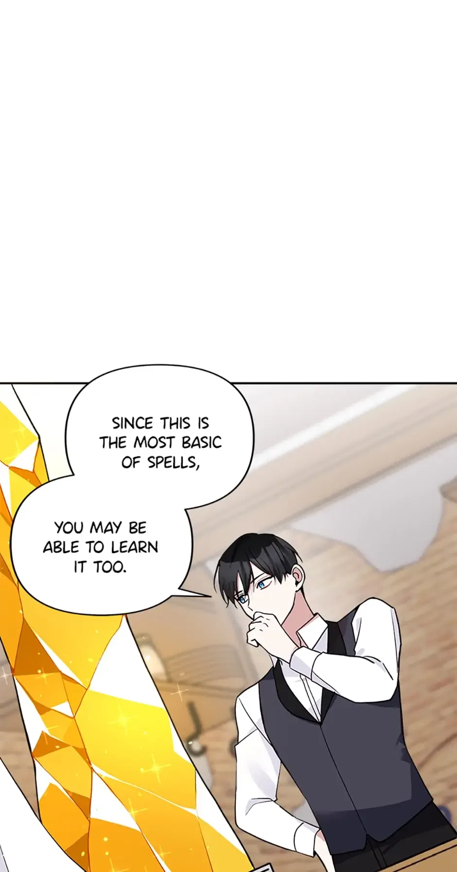 Please Don’t Come To The Villainess’ Stationery Store! Chapter 17 – Page 65
