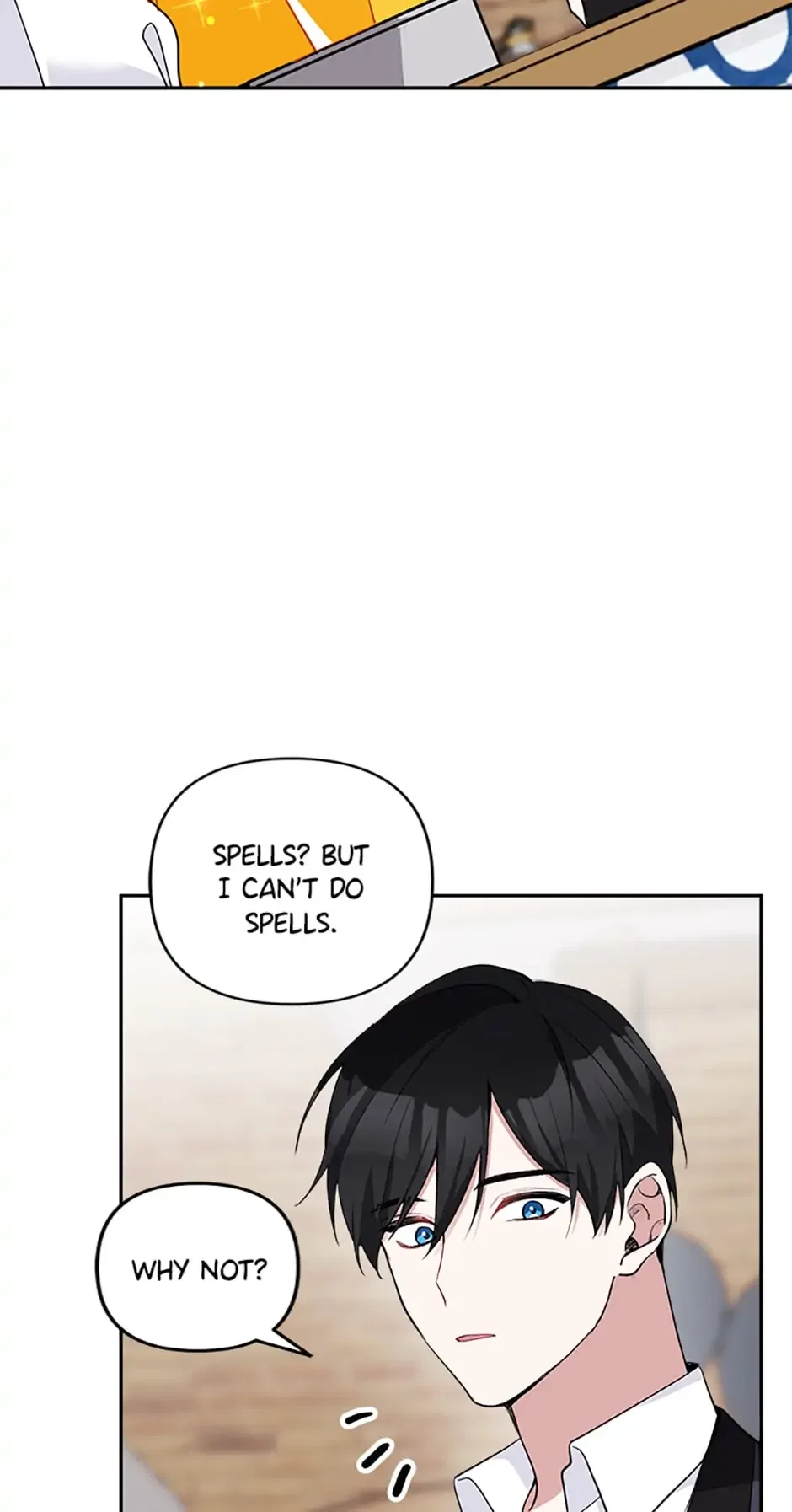 Please Don’t Come To The Villainess’ Stationery Store! Chapter 17 – Page 66