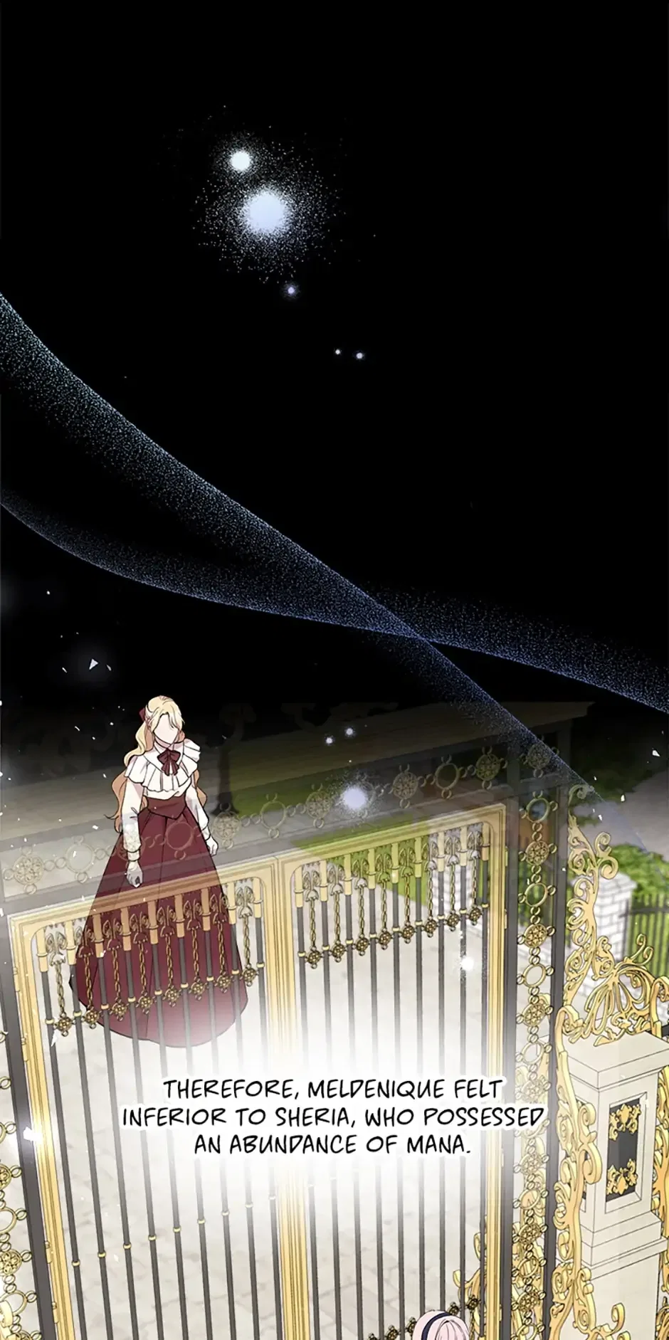 Please Don’t Come To The Villainess’ Stationery Store! Chapter 17 – Page 71