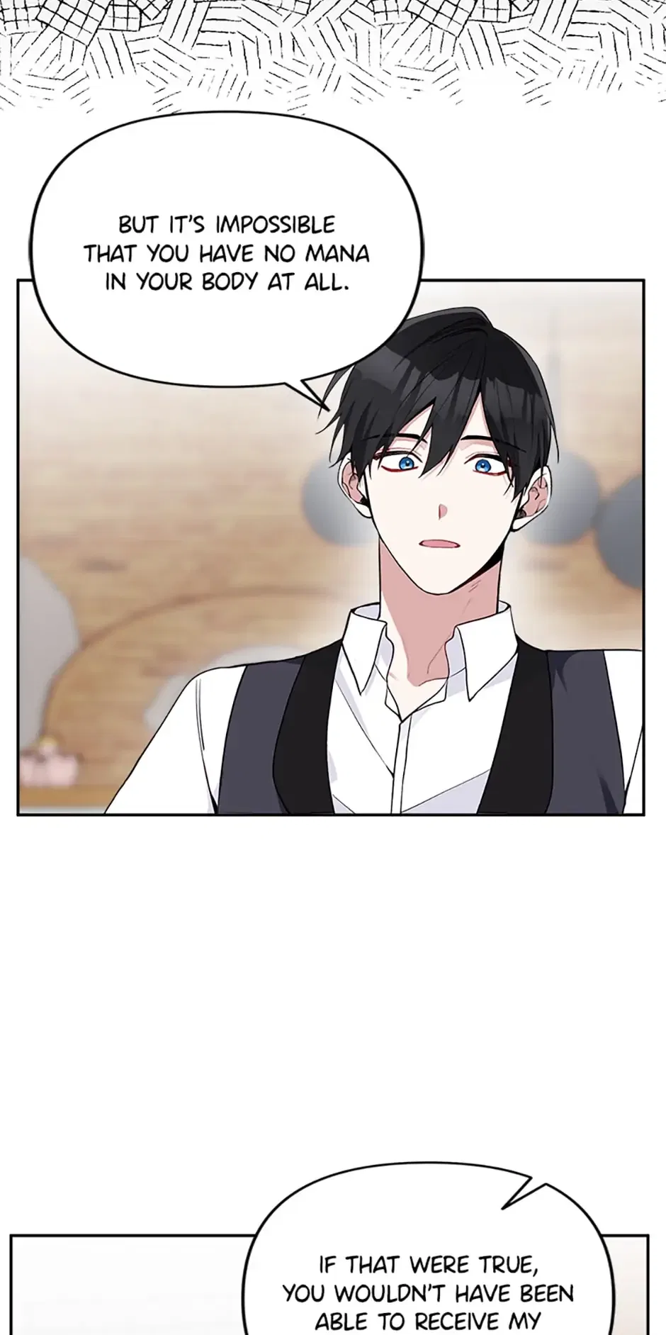 Please Don’t Come To The Villainess’ Stationery Store! Chapter 17 – Page 73