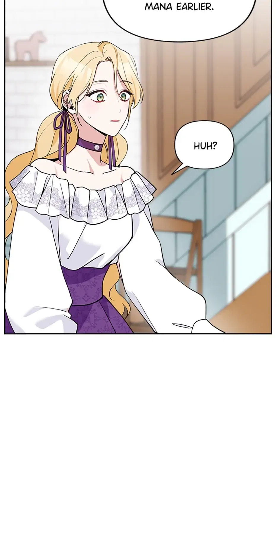 Please Don’t Come To The Villainess’ Stationery Store! Chapter 17 – Page 74
