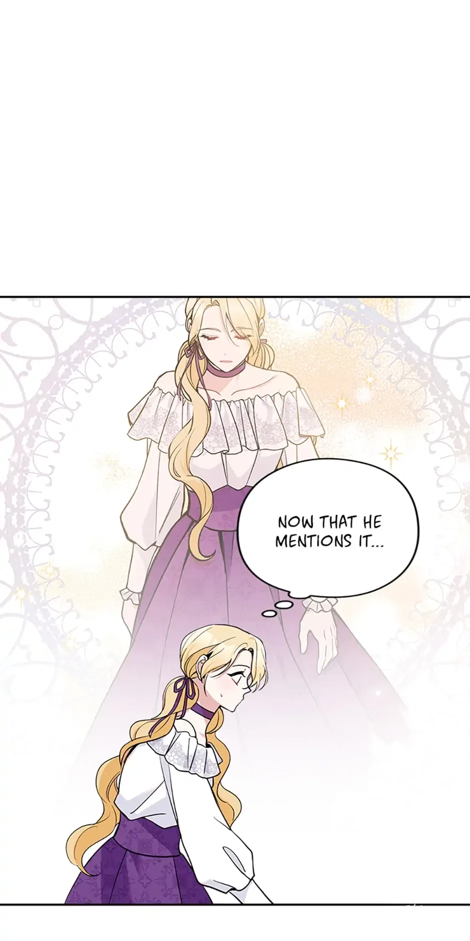 Please Don’t Come To The Villainess’ Stationery Store! Chapter 17 – Page 75