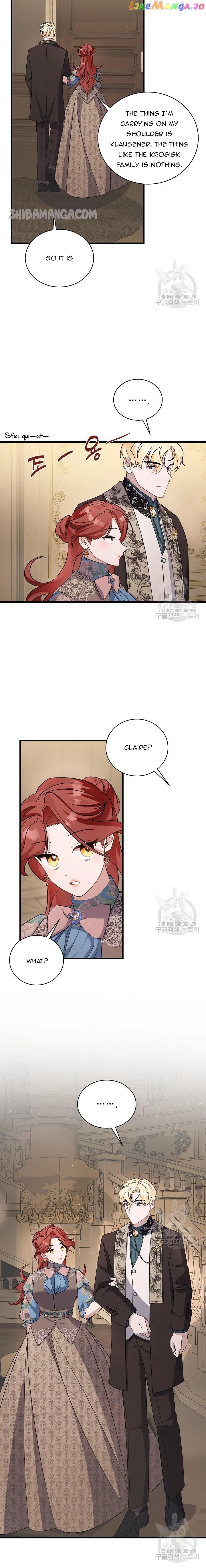 I’m Sure It’s My Baby Chapter 25 – Page 28