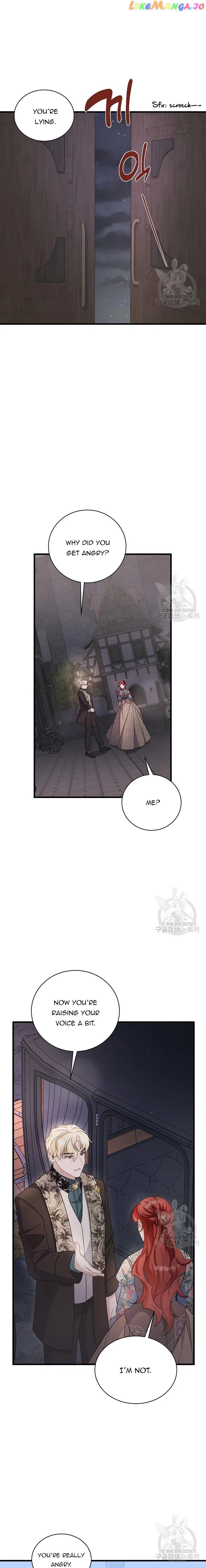 I’m Sure It’s My Baby Chapter 25 – Page 29