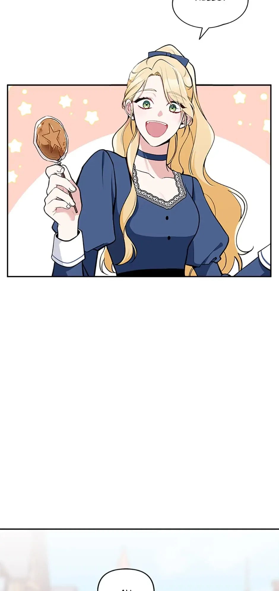 Please Don’t Come To The Villainess’ Stationery Store! Chapter 16 – Page 2