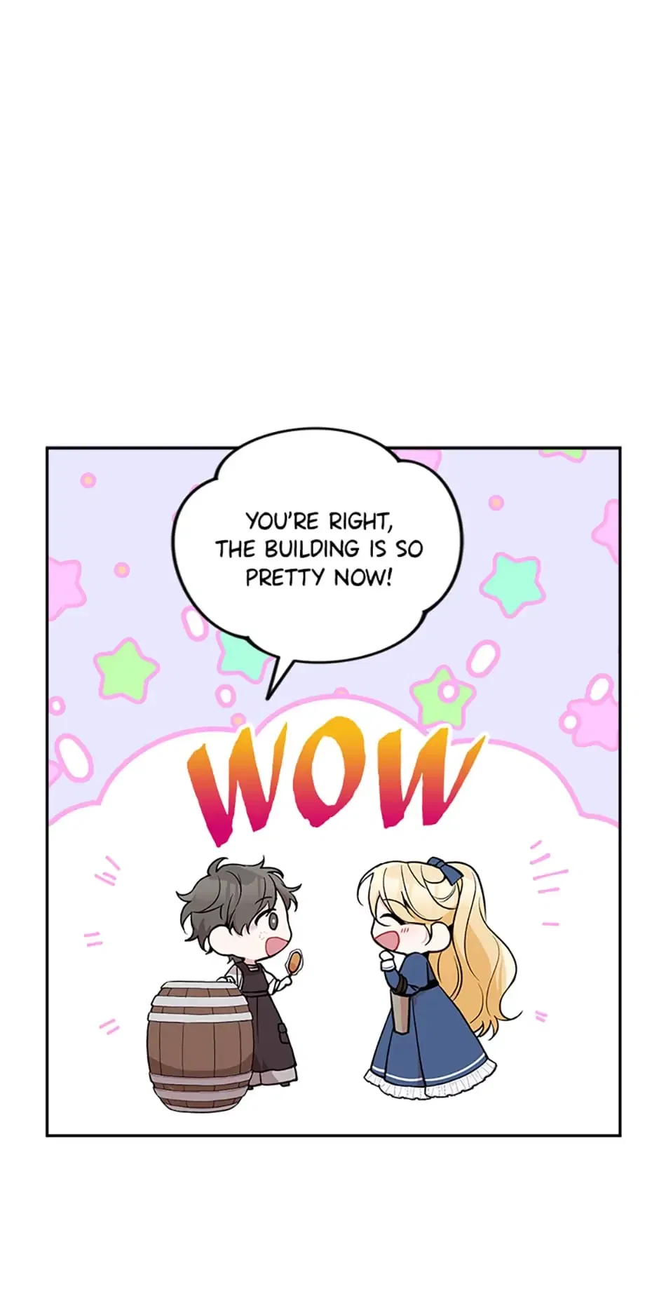 Please Don’t Come To The Villainess’ Stationery Store! Chapter 16 – Page 6