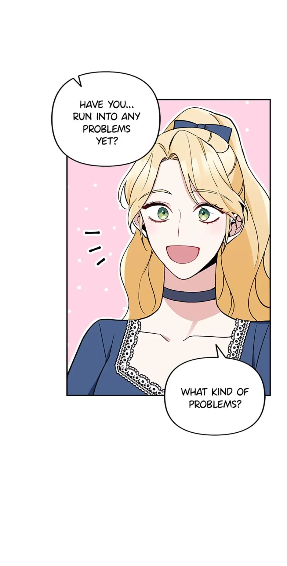 Please Don’t Come To The Villainess’ Stationery Store! Chapter 16 – Page 9