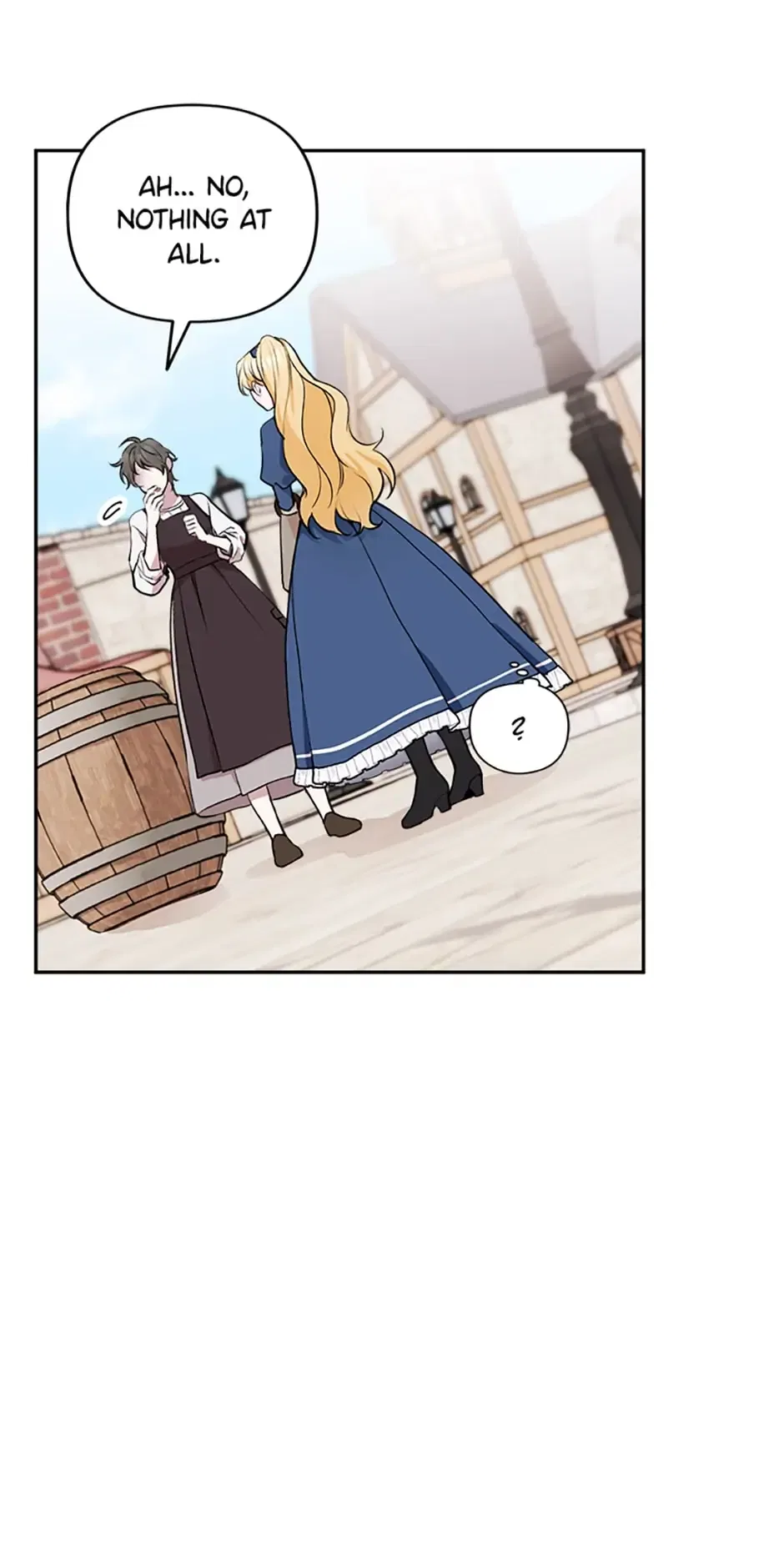 Please Don’t Come To The Villainess’ Stationery Store! Chapter 16 – Page 10