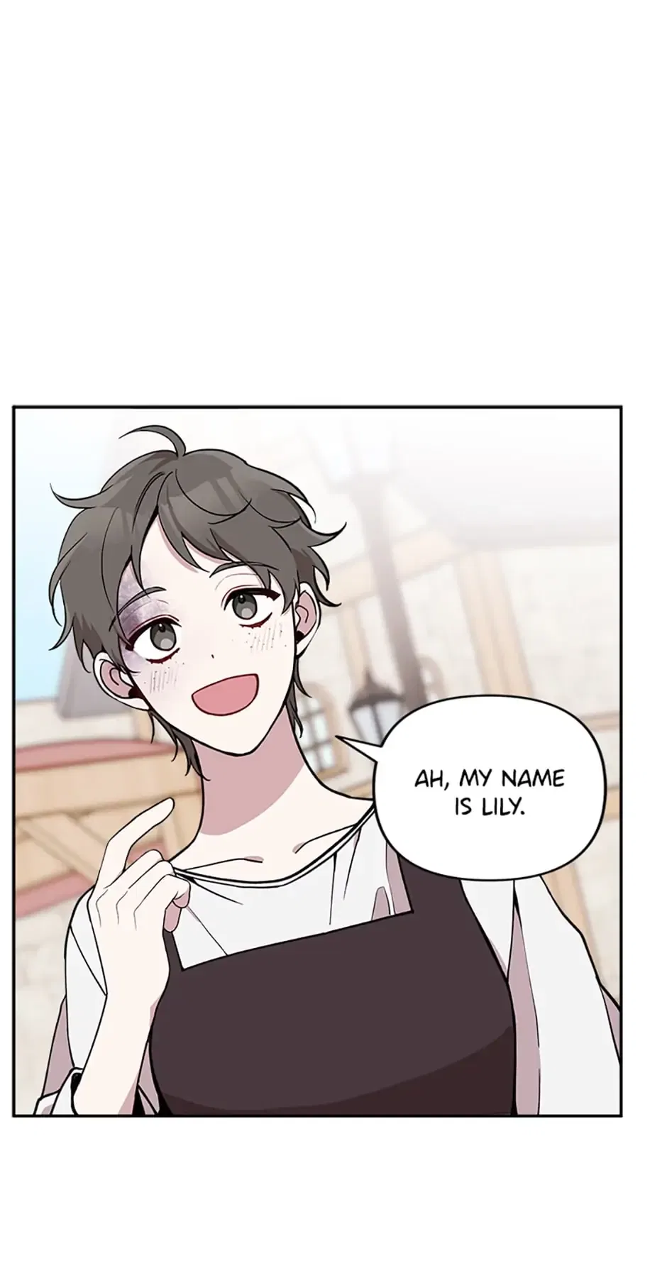Please Don’t Come To The Villainess’ Stationery Store! Chapter 16 – Page 11