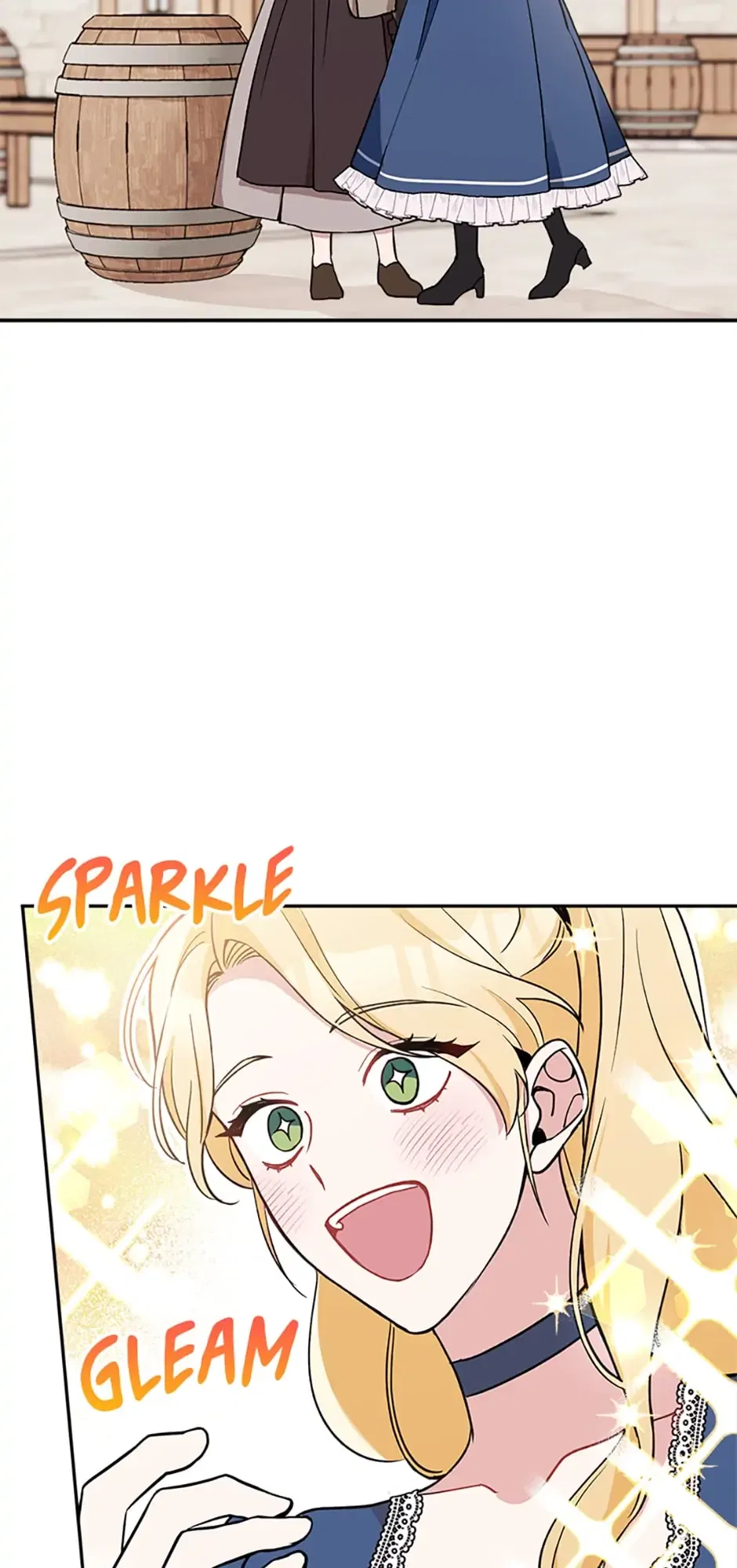 Please Don’t Come To The Villainess’ Stationery Store! Chapter 16 – Page 18