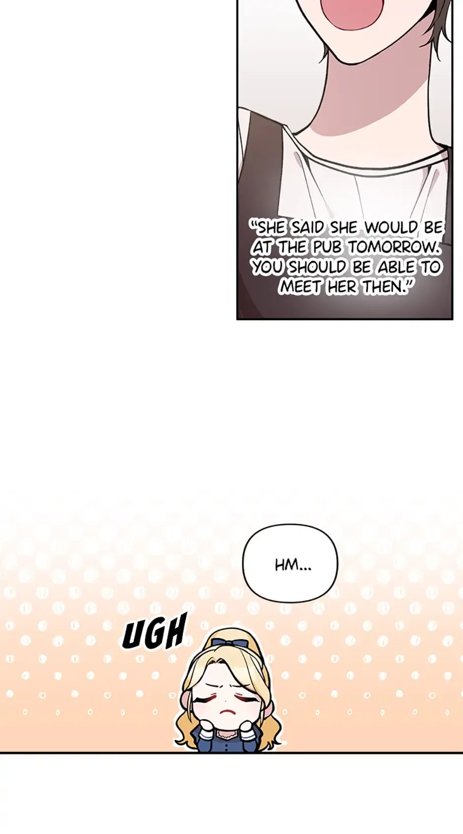 Please Don’t Come To The Villainess’ Stationery Store! Chapter 16 – Page 24