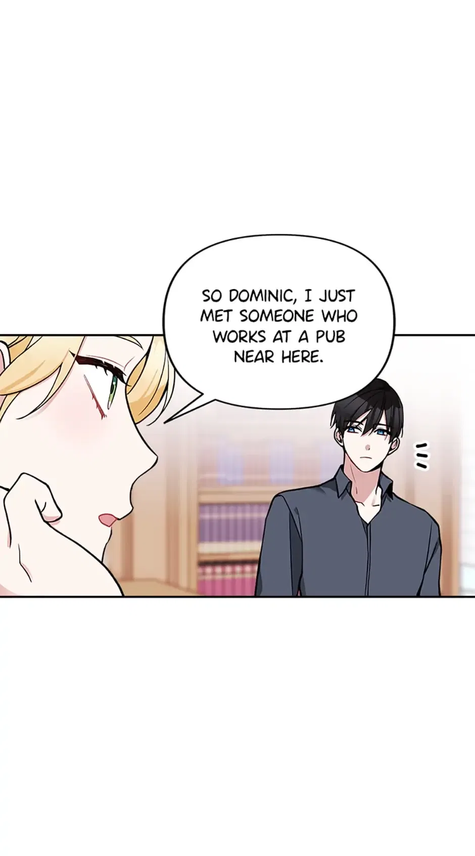 Please Don’t Come To The Villainess’ Stationery Store! Chapter 16 – Page 25