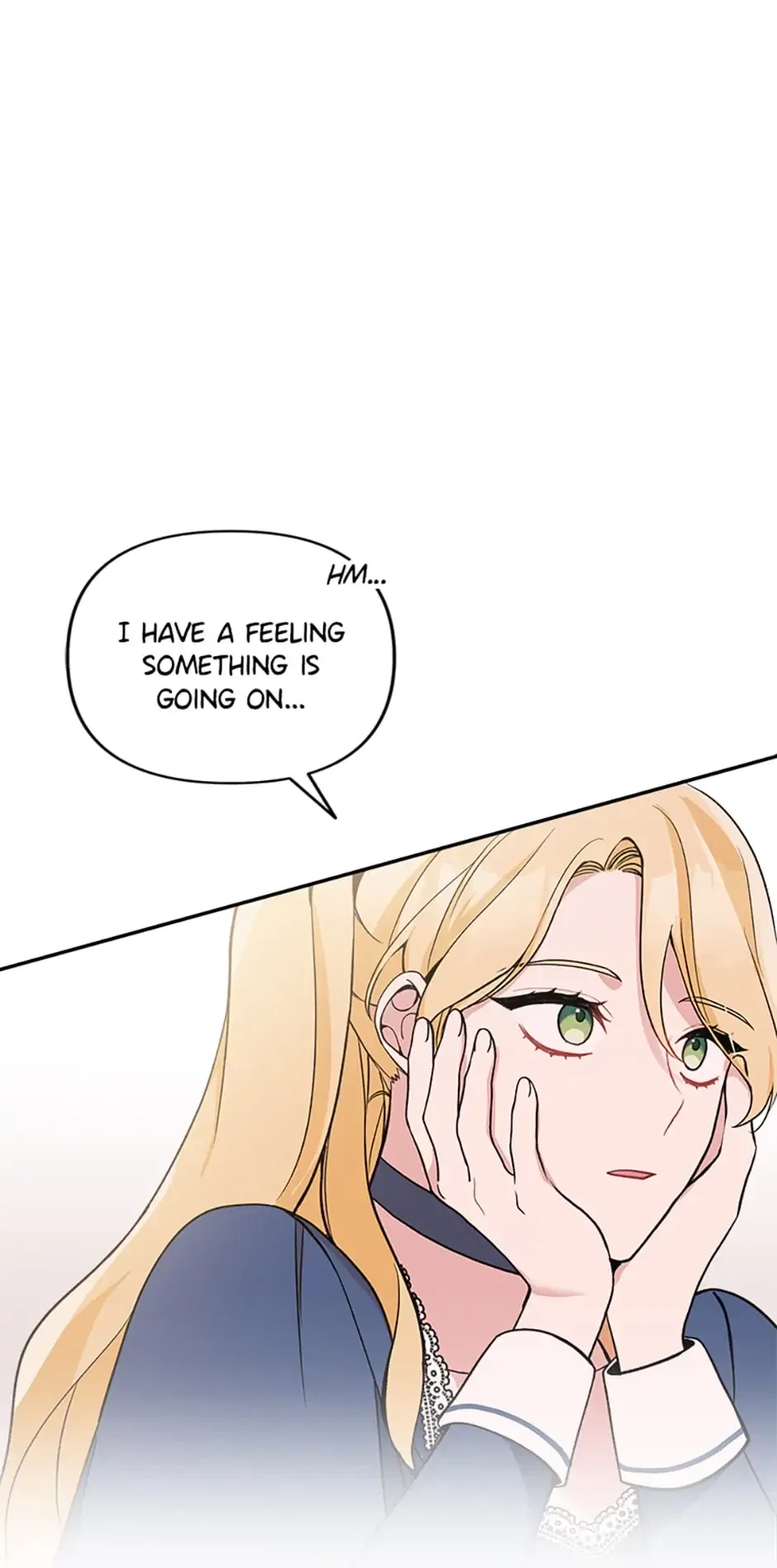 Please Don’t Come To The Villainess’ Stationery Store! Chapter 16 – Page 28