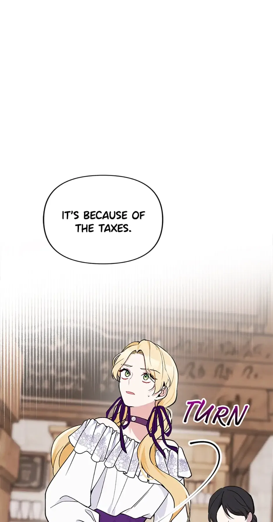 Please Don’t Come To The Villainess’ Stationery Store! Chapter 16 – Page 35