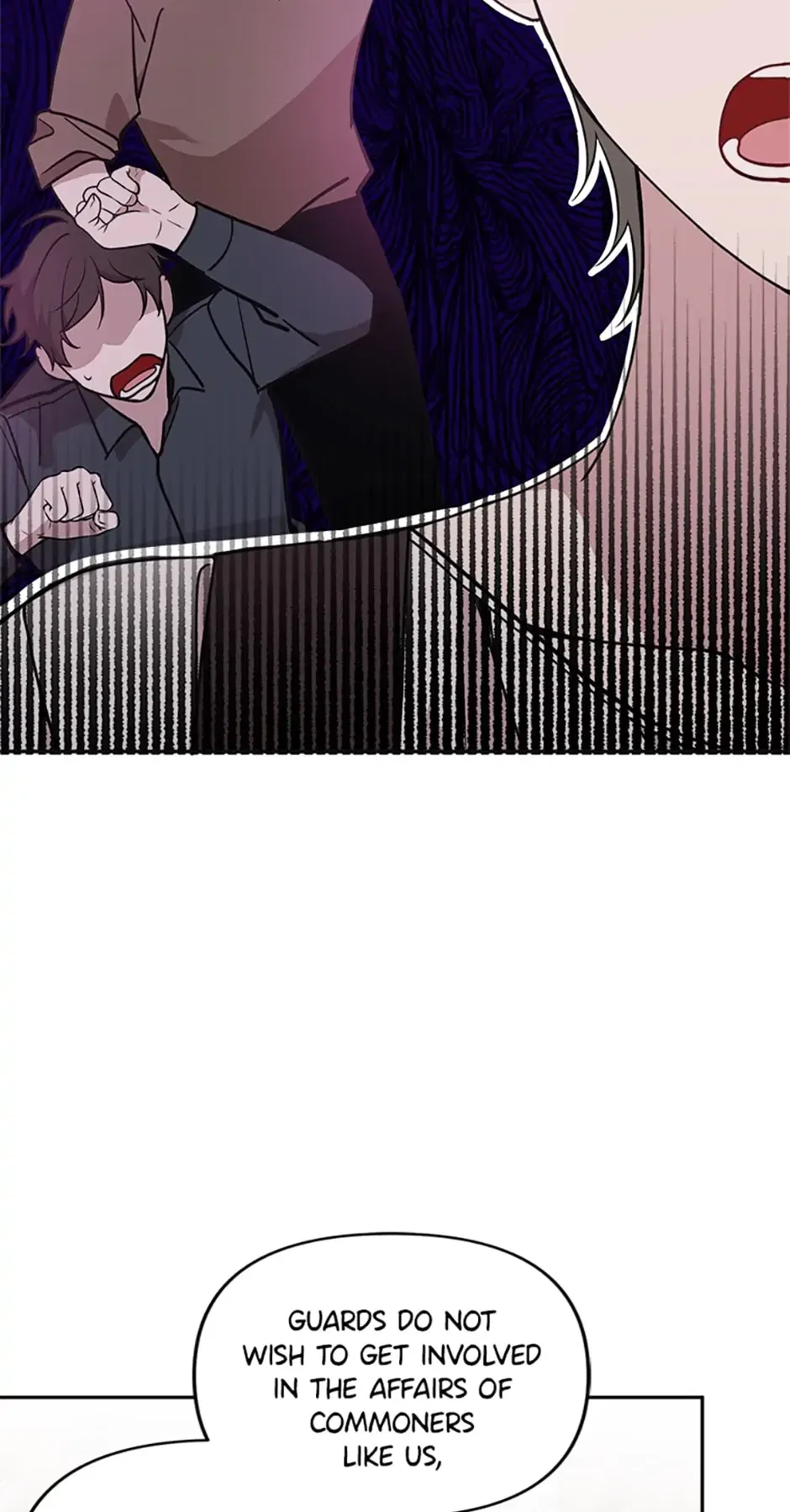 Please Don’t Come To The Villainess’ Stationery Store! Chapter 16 – Page 39