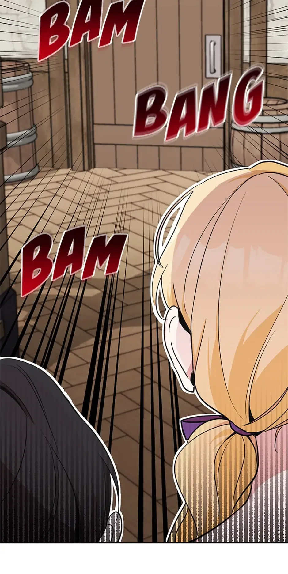 Please Don’t Come To The Villainess’ Stationery Store! Chapter 16 – Page 43