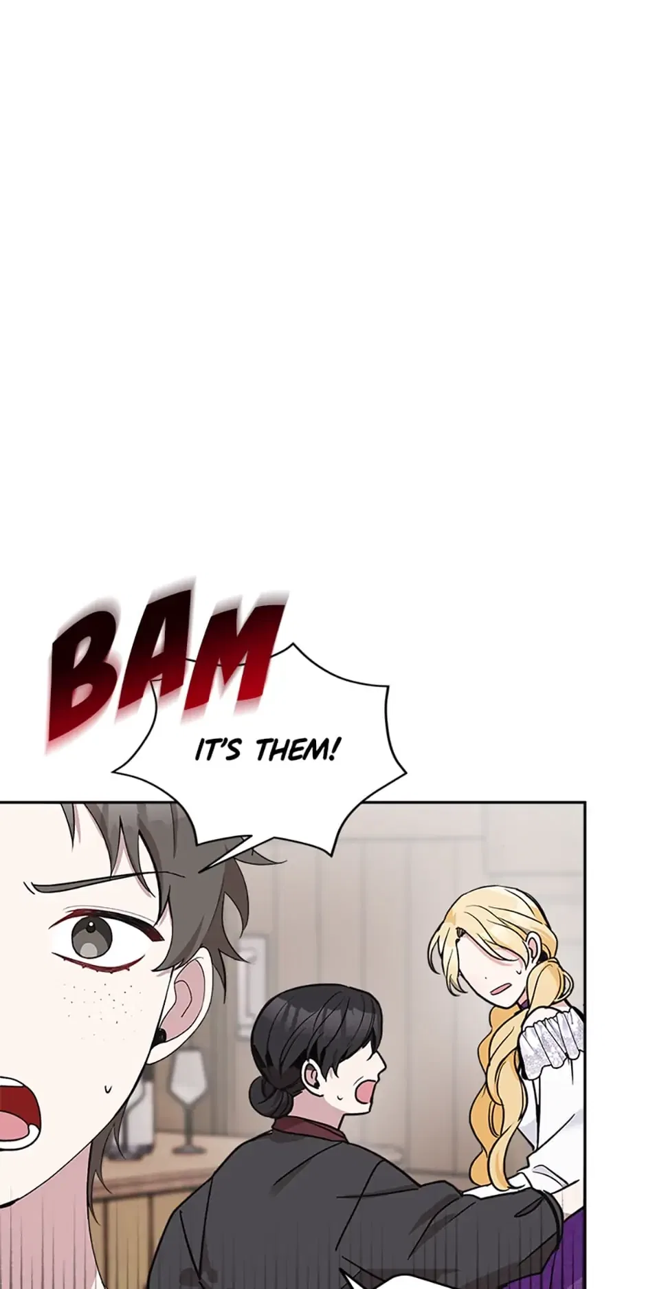 Please Don’t Come To The Villainess’ Stationery Store! Chapter 16 – Page 44