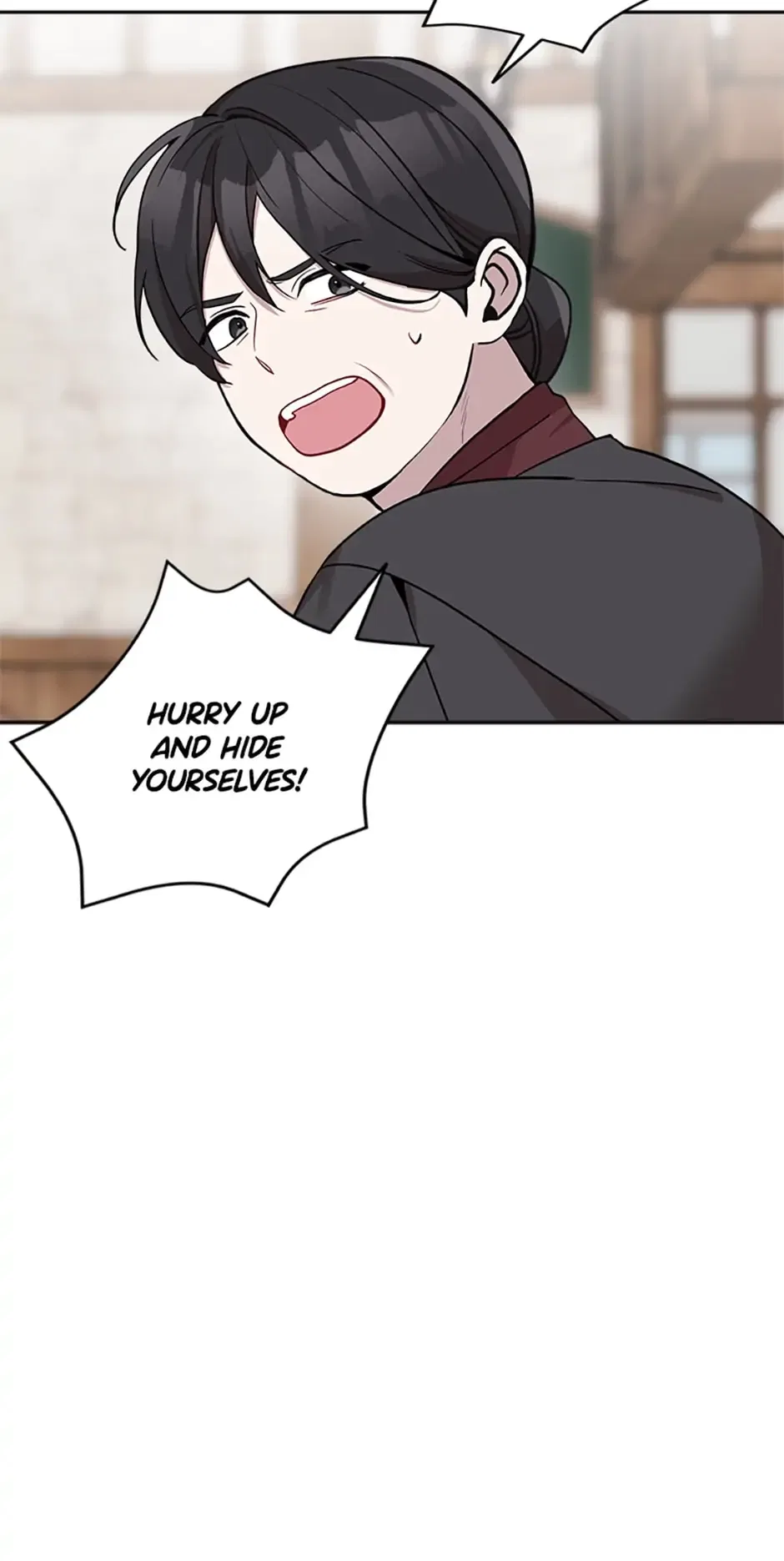 Please Don’t Come To The Villainess’ Stationery Store! Chapter 16 – Page 47