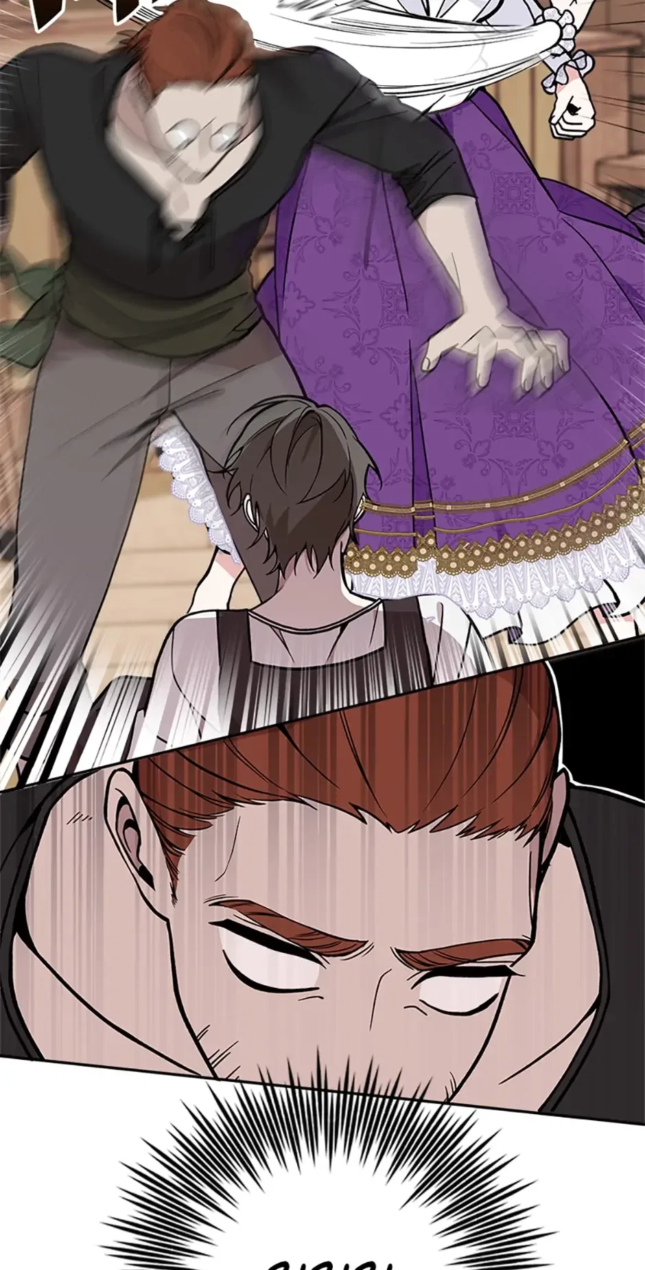Please Don’t Come To The Villainess’ Stationery Store! Chapter 16 – Page 56