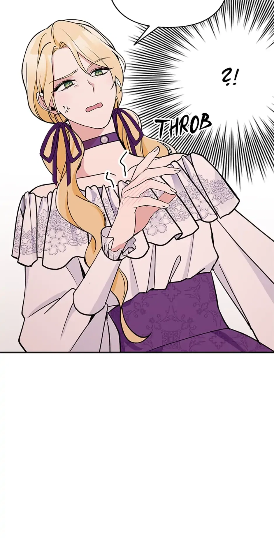 Please Don’t Come To The Villainess’ Stationery Store! Chapter 16 – Page 60