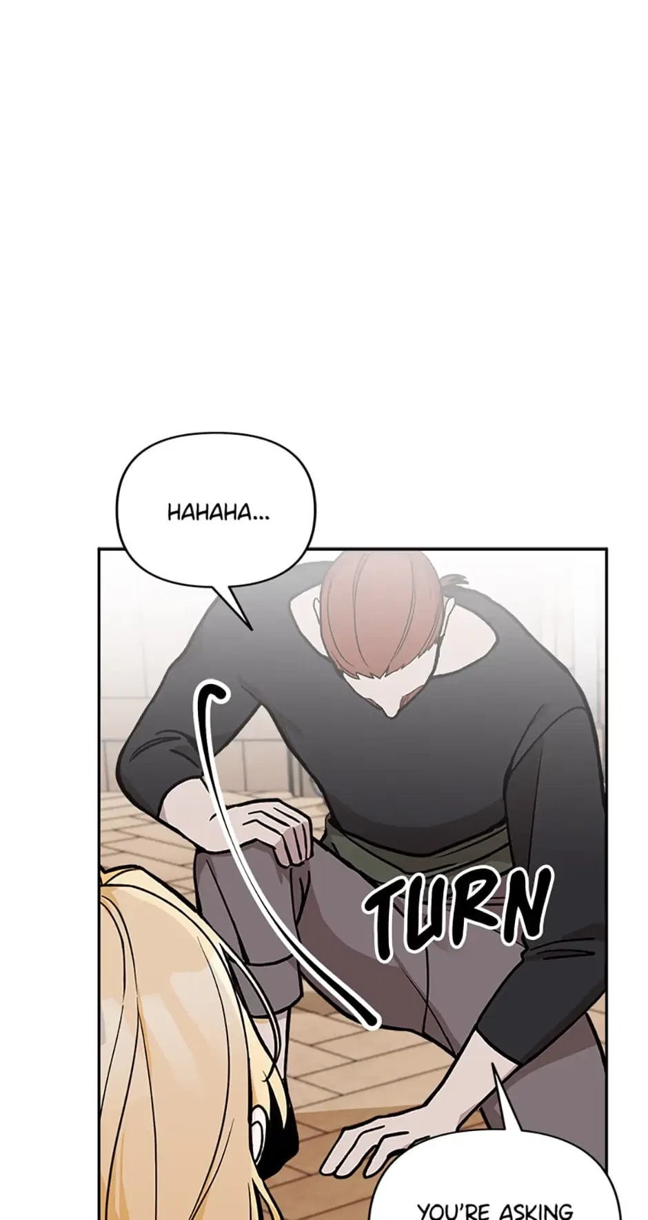 Please Don’t Come To The Villainess’ Stationery Store! Chapter 16 – Page 61