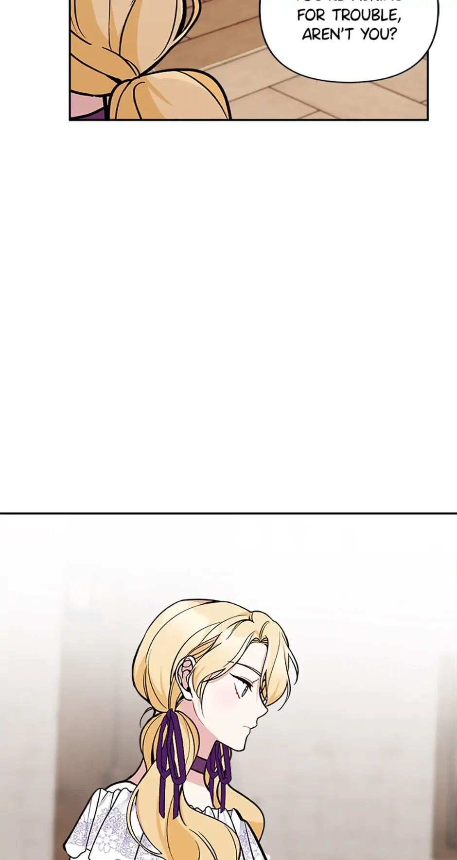 Please Don’t Come To The Villainess’ Stationery Store! Chapter 16 – Page 62
