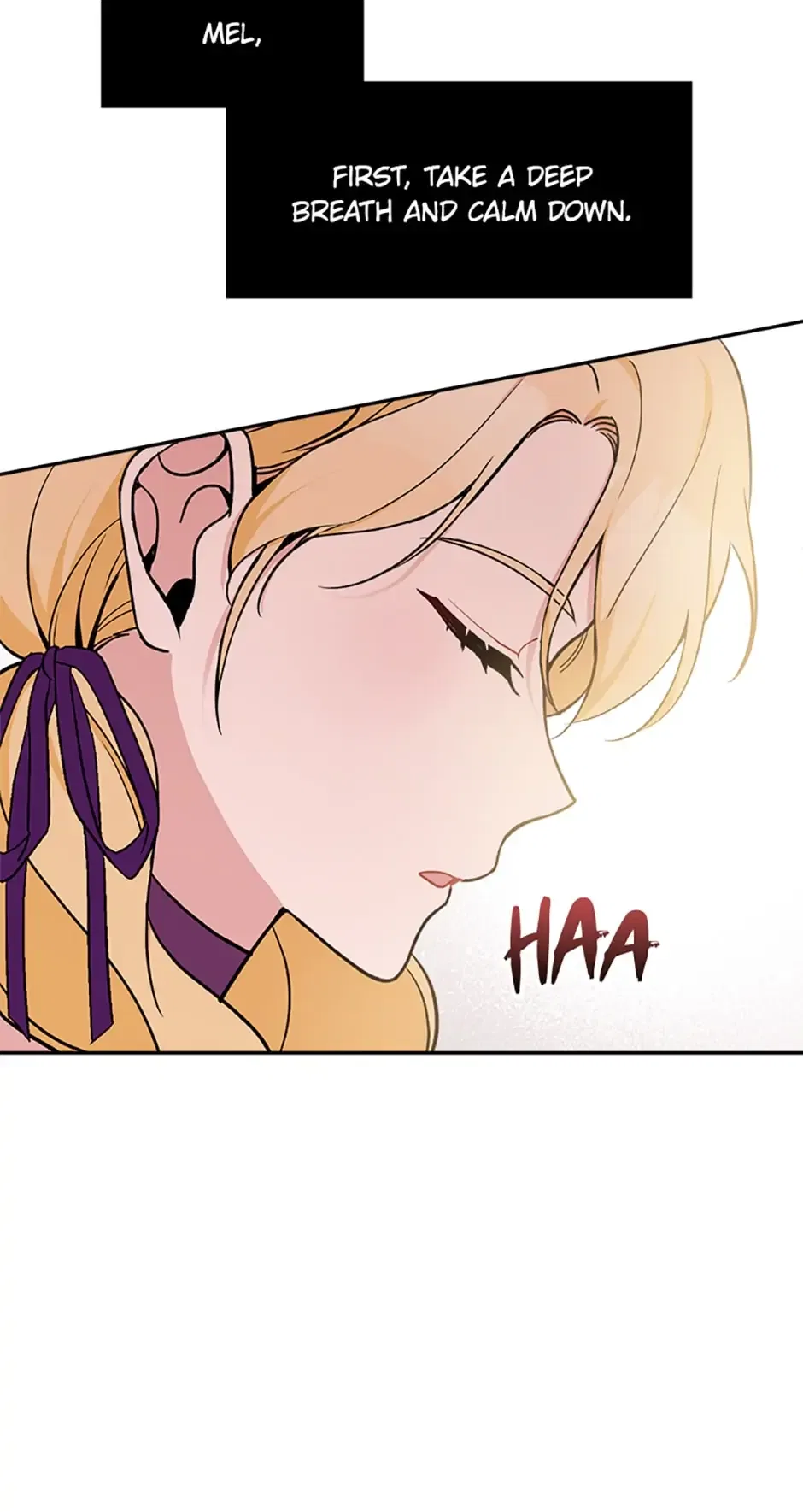Please Don’t Come To The Villainess’ Stationery Store! Chapter 16 – Page 64