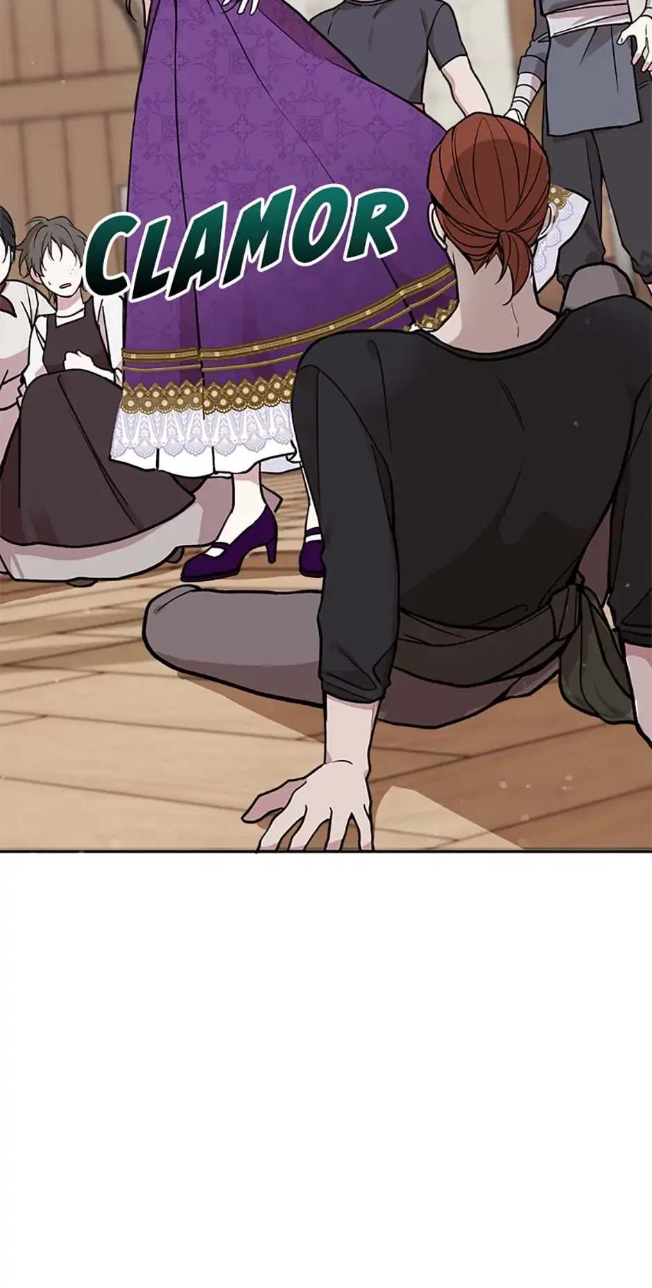 Please Don’t Come To The Villainess’ Stationery Store! Chapter 16 – Page 75