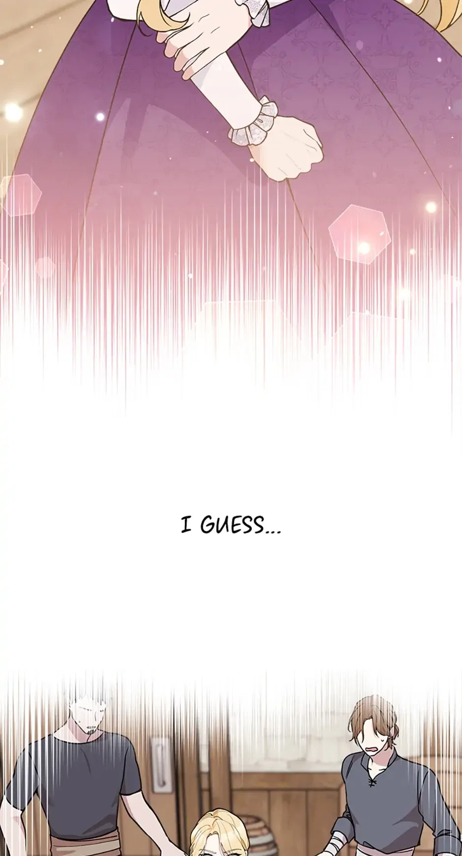 Please Don’t Come To The Villainess’ Stationery Store! Chapter 16 – Page 79