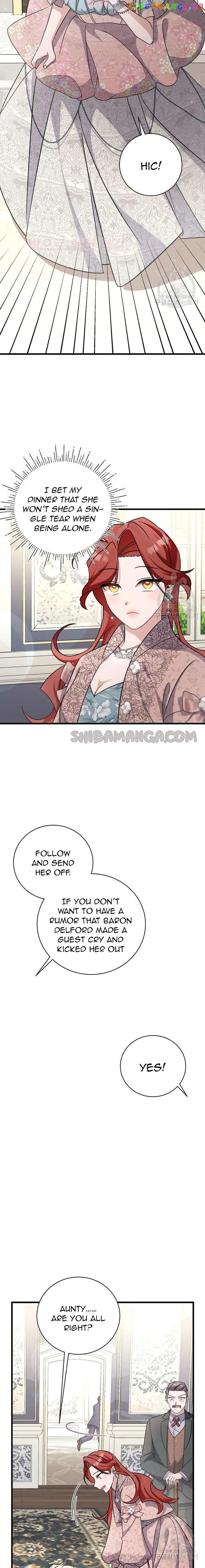 I’m Sure It’s My Baby Chapter 24 – Page 6