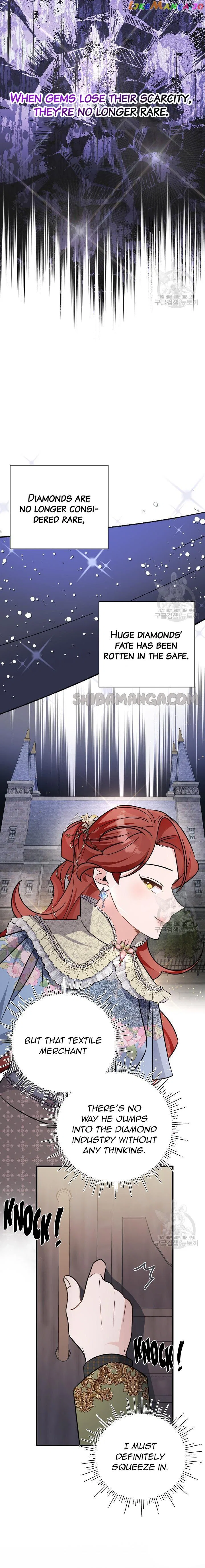 I’m Sure It’s My Baby Chapter 24 – Page 18