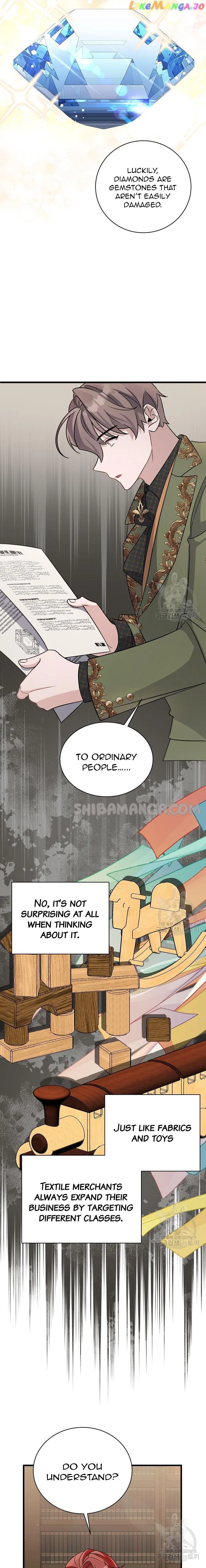 I’m Sure It’s My Baby Chapter 24 – Page 26