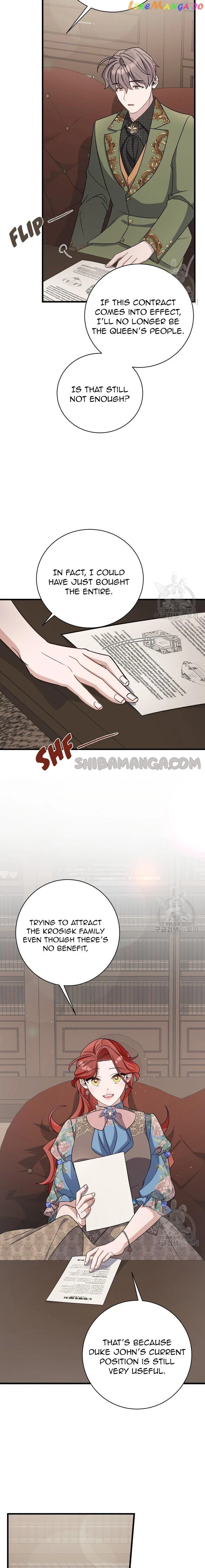 I’m Sure It’s My Baby Chapter 24 – Page 28