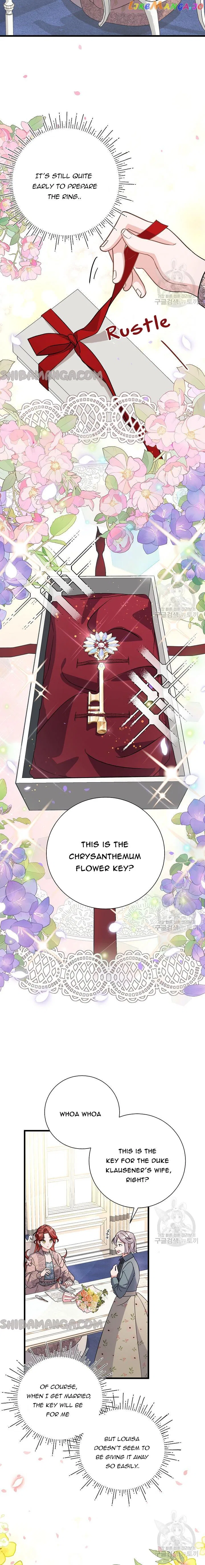 I’m Sure It’s My Baby Chapter 23 – Page 2