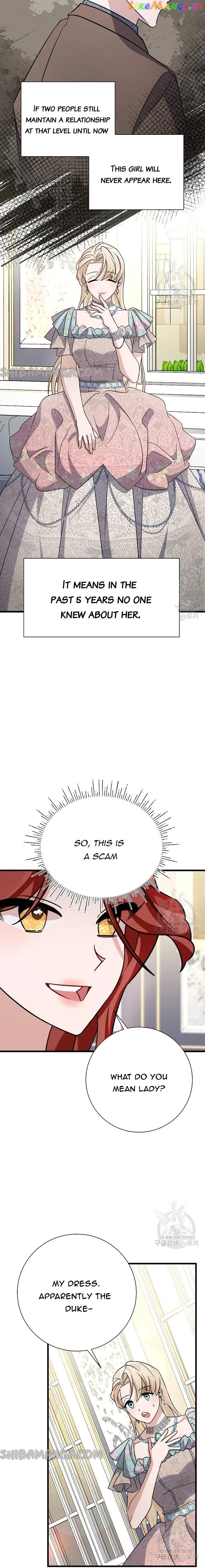 I’m Sure It’s My Baby Chapter 23 – Page 23