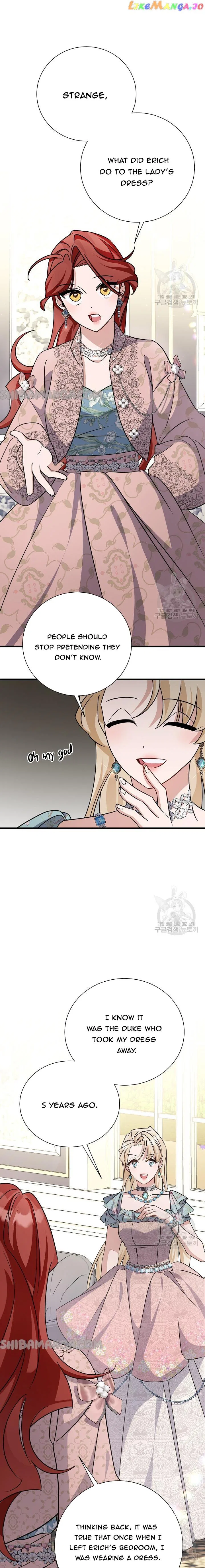 I’m Sure It’s My Baby Chapter 23 – Page 24