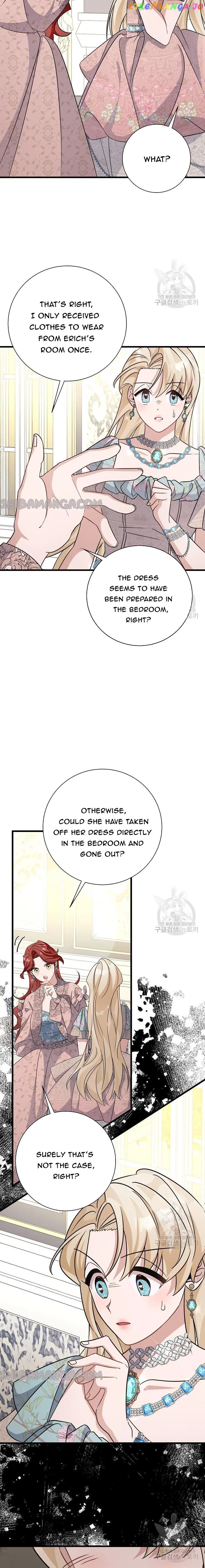I’m Sure It’s My Baby Chapter 23 – Page 26