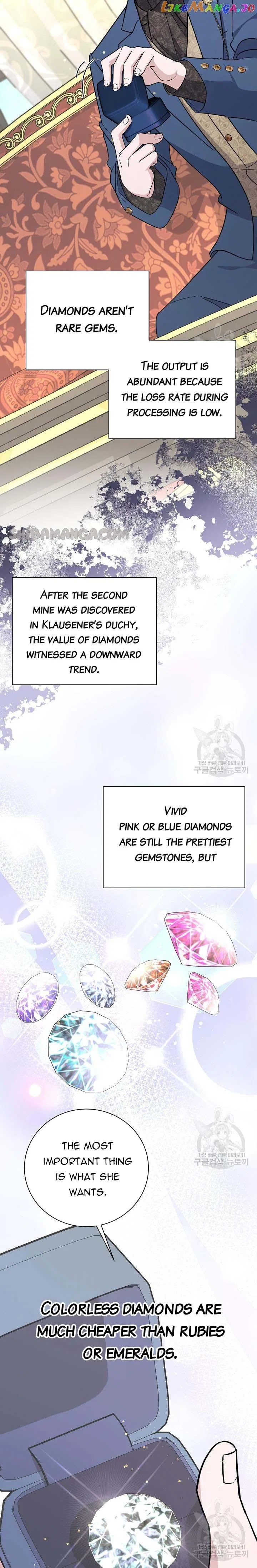 I’m Sure It’s My Baby Chapter 22 – Page 2