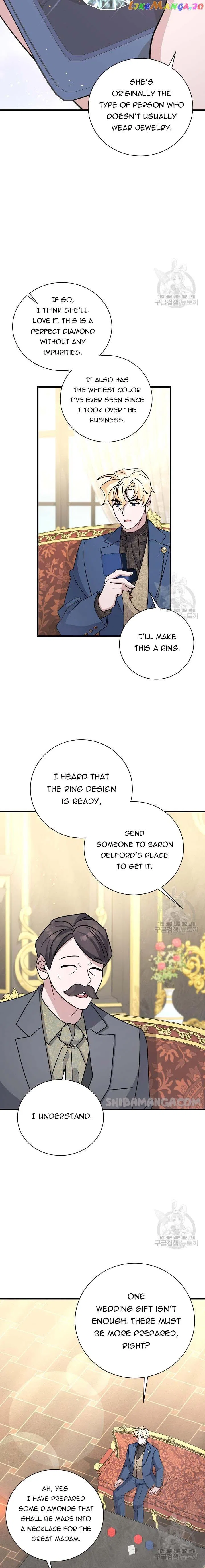 I’m Sure It’s My Baby Chapter 22 – Page 3