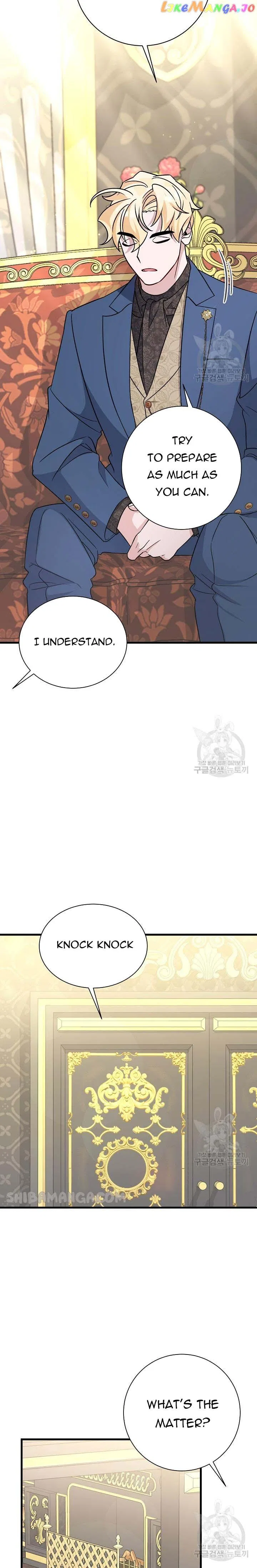 I’m Sure It’s My Baby Chapter 22 – Page 9