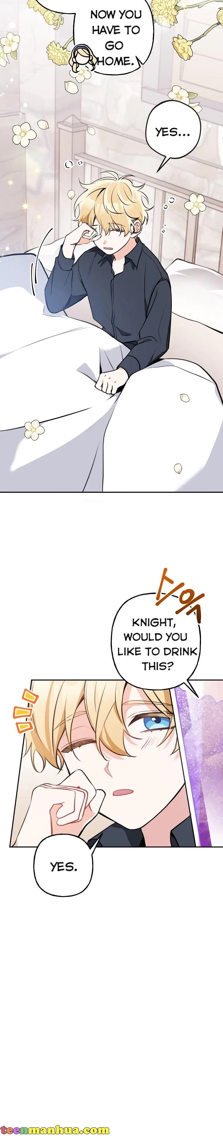 Please Don’t Come To The Villainess’ Stationery Store! Chapter 11 – Page 14