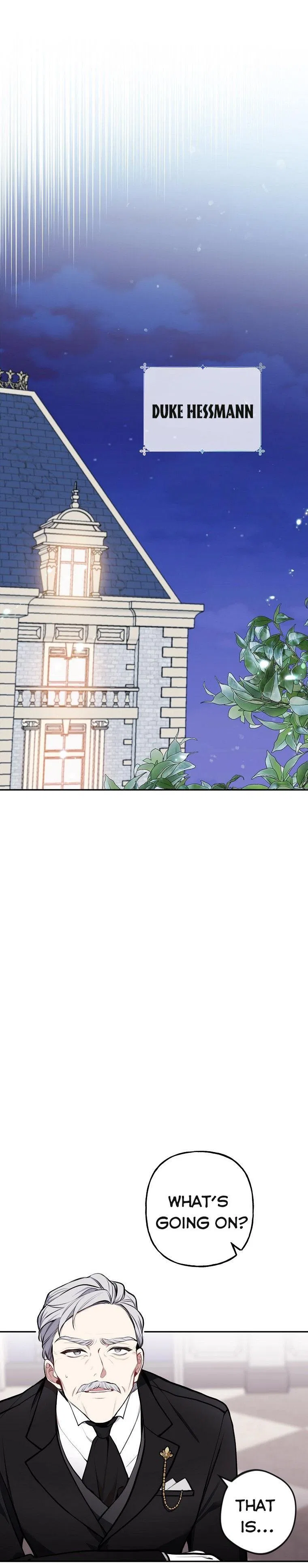 Please Don’t Come To The Villainess’ Stationery Store! Chapter 11 – Page 29