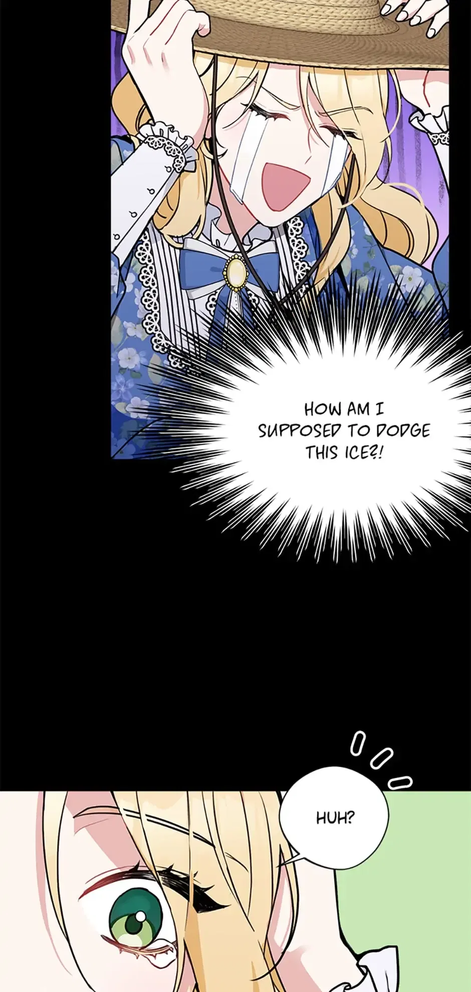 Please Don’t Come To The Villainess’ Stationery Store! Chapter 10 – Page 4