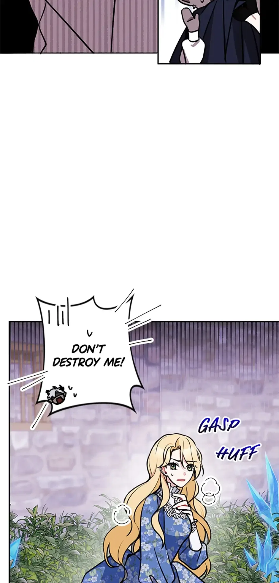 Please Don’t Come To The Villainess’ Stationery Store! Chapter 10 – Page 30