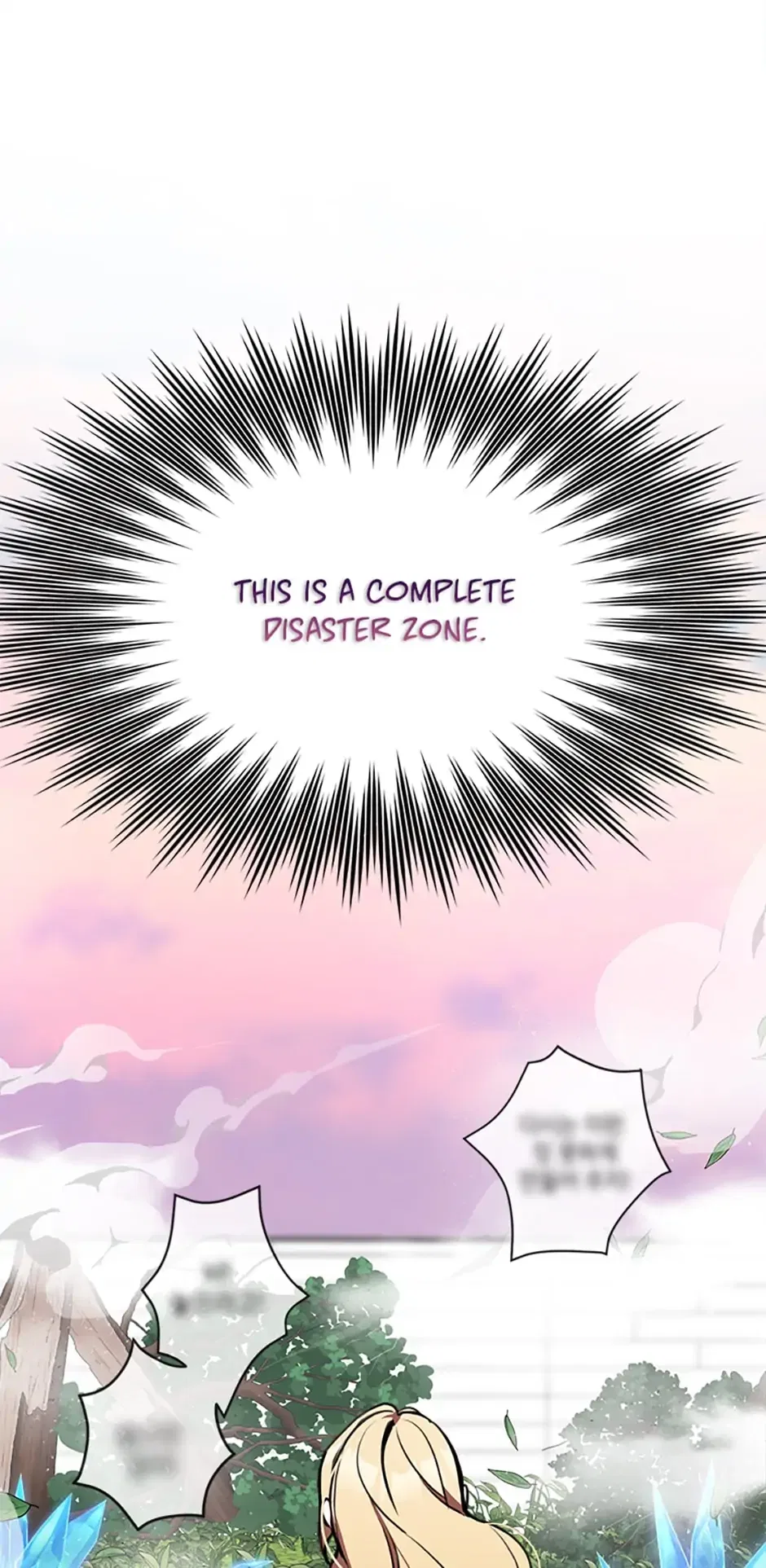 Please Don’t Come To The Villainess’ Stationery Store! Chapter 10 – Page 32