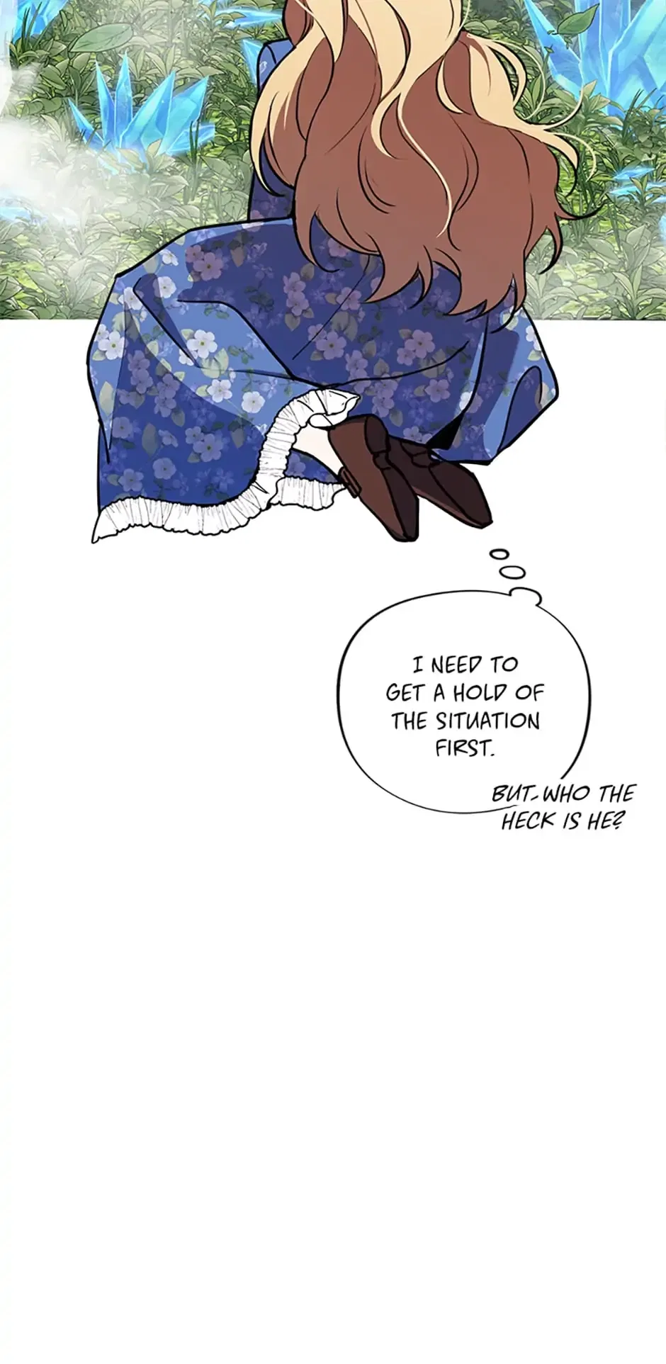 Please Don’t Come To The Villainess’ Stationery Store! Chapter 10 – Page 33